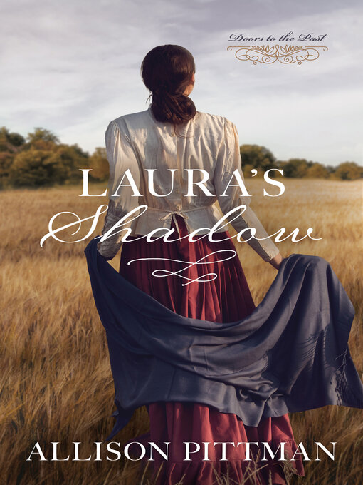 Title details for Laura's Shadow by Allison Pittman - Available